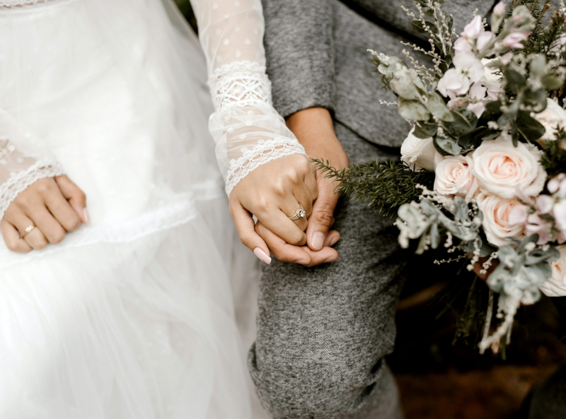 Simply marriages