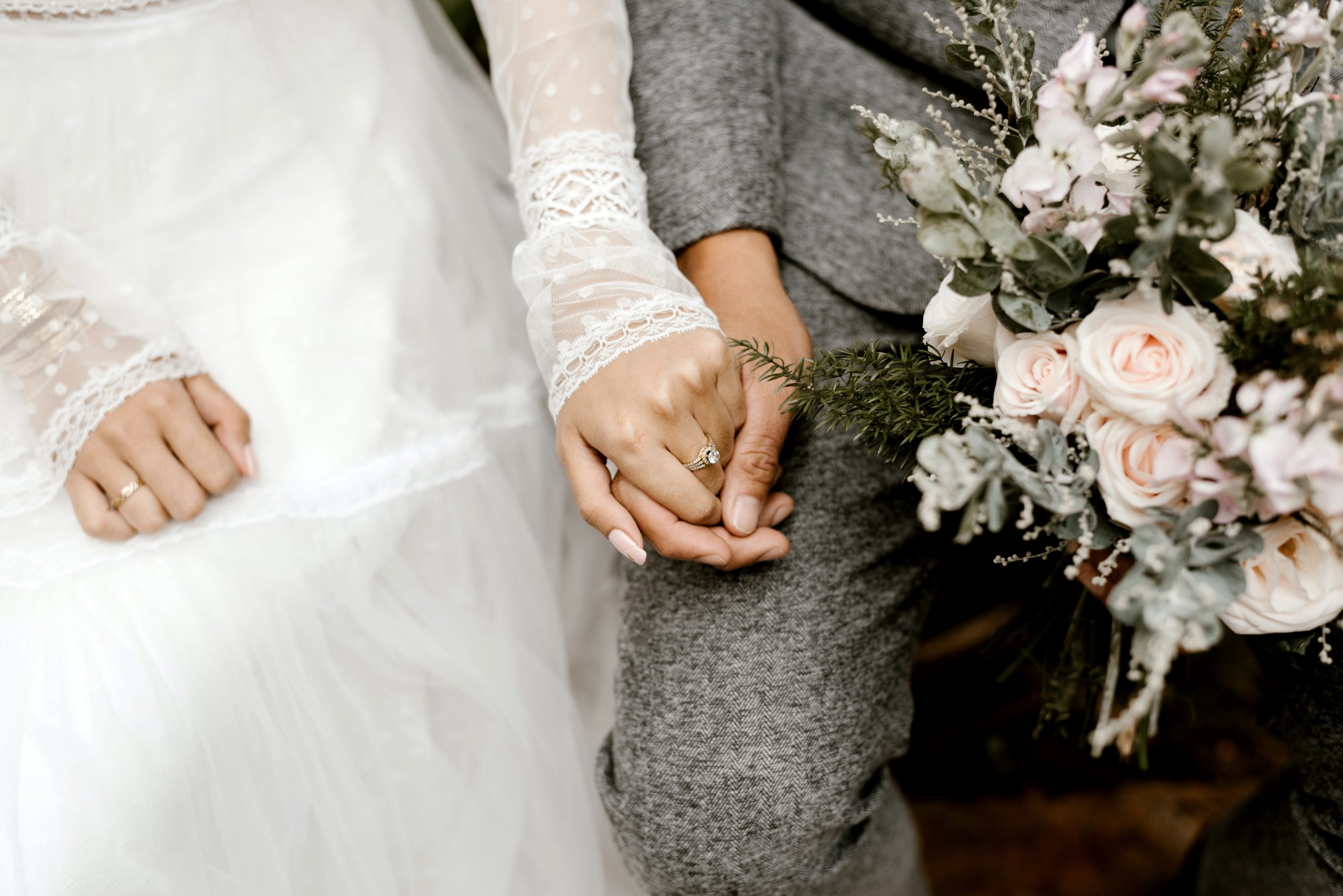 Simply marriages