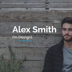 Home page bootstrap templates