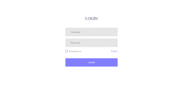 Login responsive bootstrap page - Image 6
