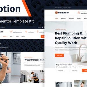 Portfolio  Website bootstrap templates
